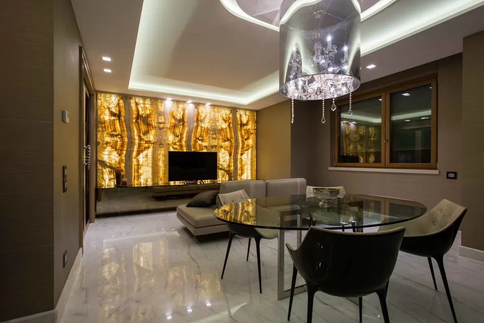 Private home
