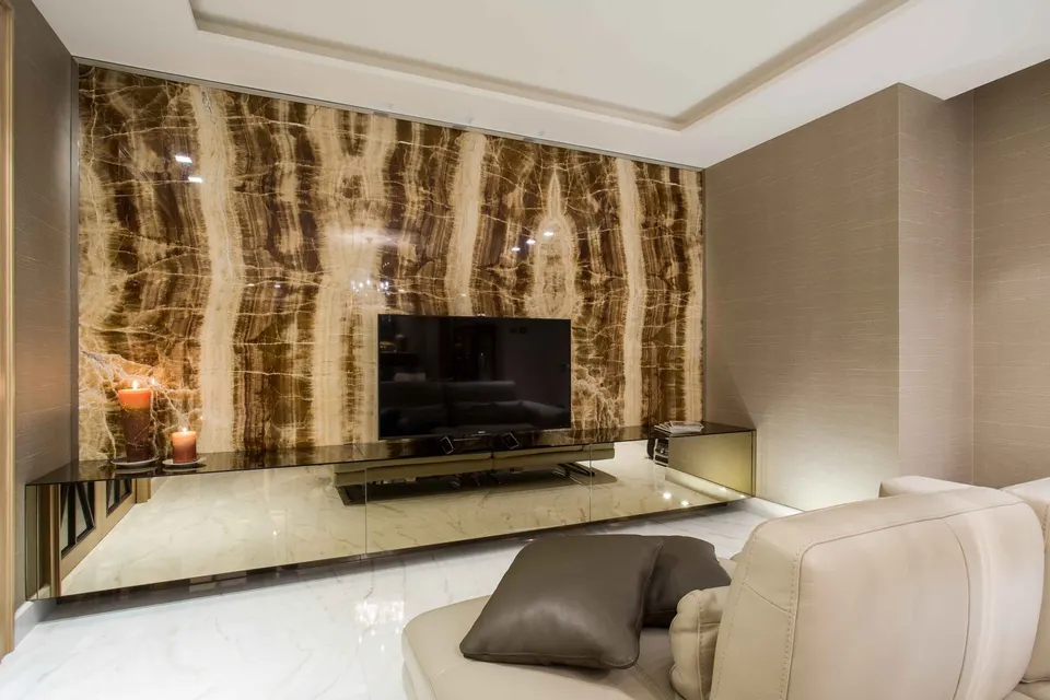 Private home